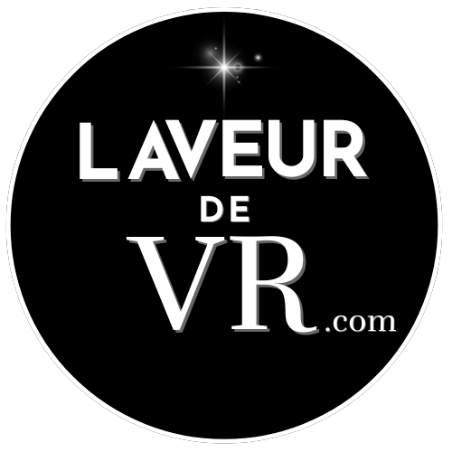 Laveur de VR